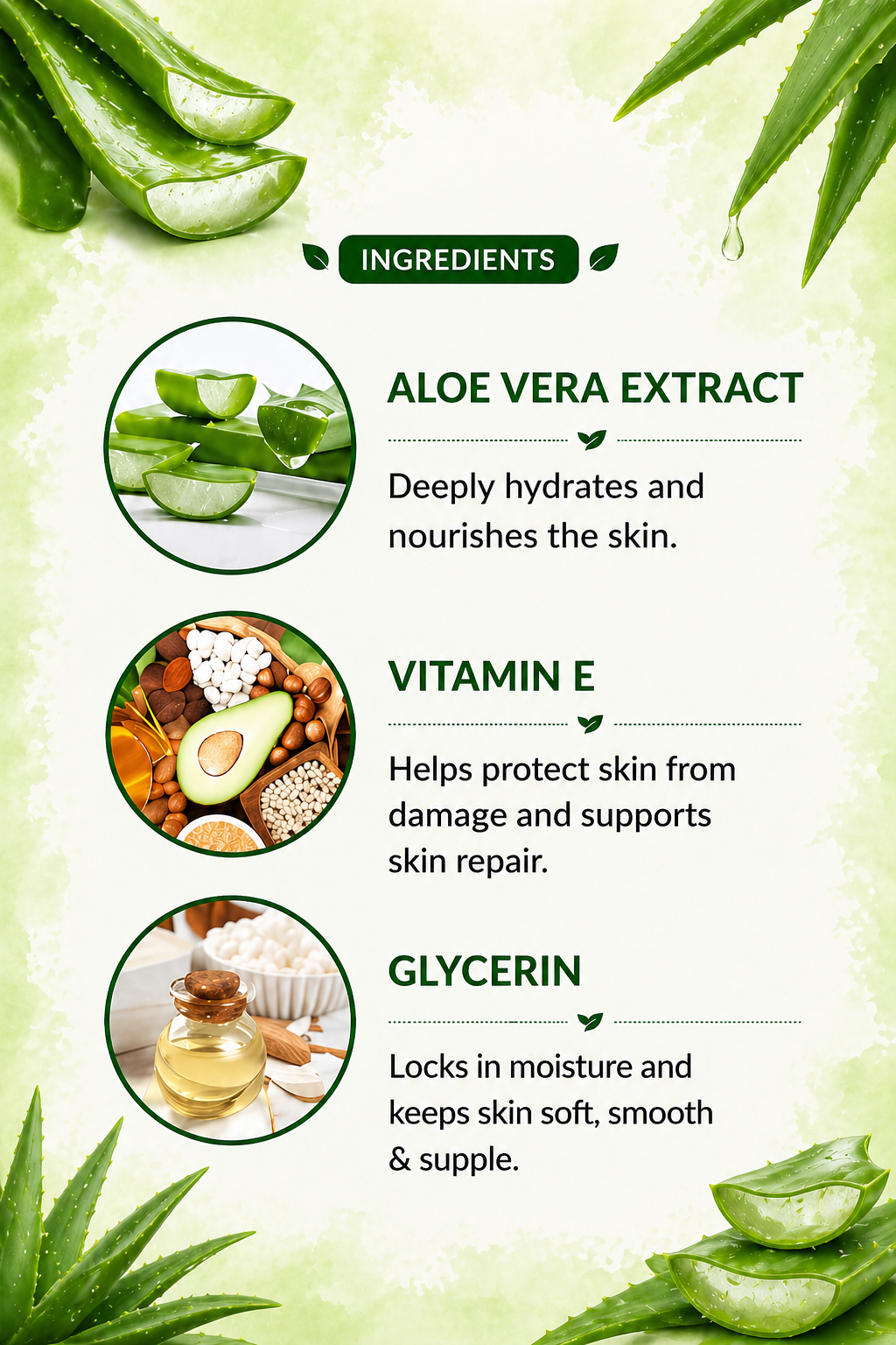 ingredients