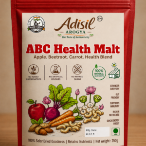 ABC malt mix