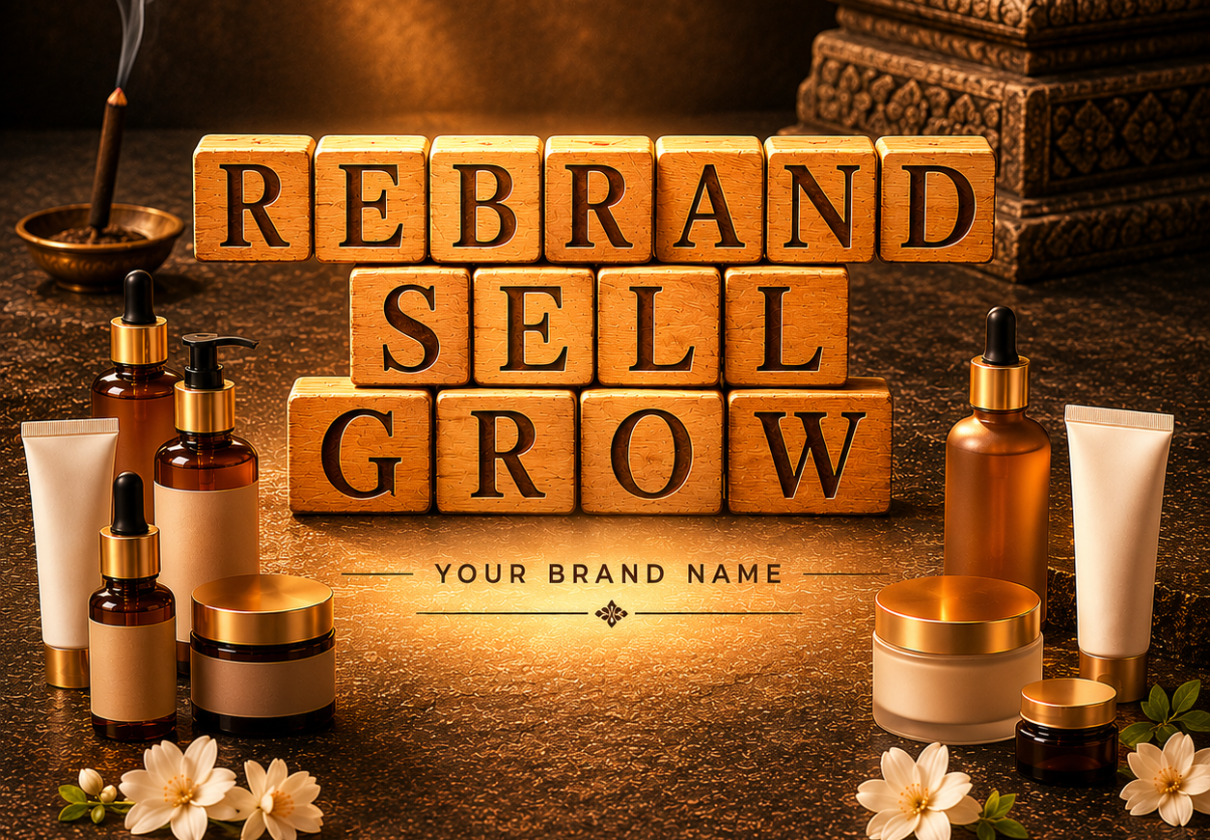 rebrand